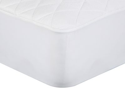 Cubre Colchón 1.5 Plazas Waterproof