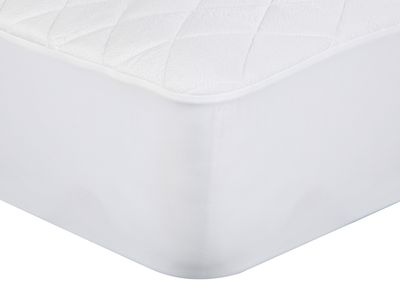 Cubre Colchón 2 Plazas Waterproof