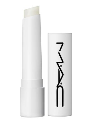 Brillo de Labios M·A·C Squirt Plumping Gloss Stick Clear 2.3 g