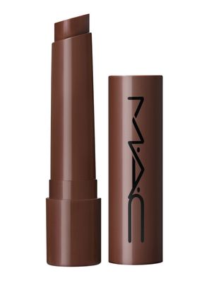 Brillo de Labios M·A·C Squirt Plumping Gloss Stick Lower Cut 2.3 g