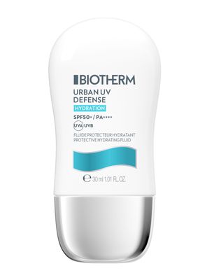 Protector solar rostro Uv Defense 30 ml