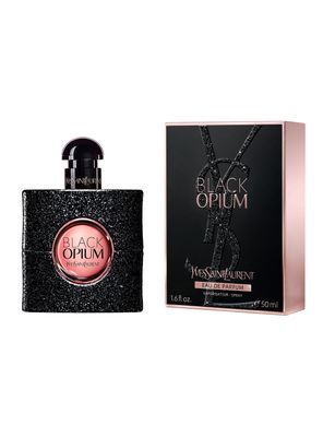 Imagen 2 del producto Perfume Black Opium EDP Mujer 50ml Yves Saint Laurent