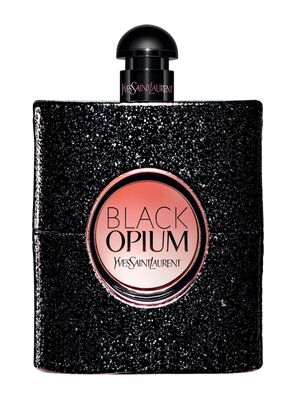 Perfume Black Opium EDP Mujer 50ml Yves Saint Laurent