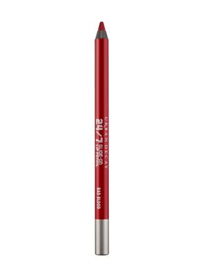 Delineador Labios 24-7 Lip Pencil Urban Decay