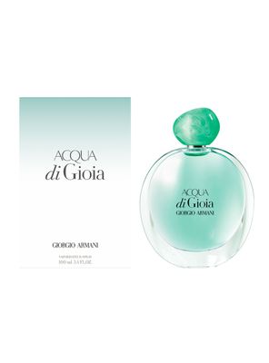 Imagen 2 del producto Perfume Acqua Di Gioia EDP Mujer 100ml Giorgio Armani