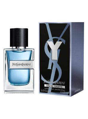 Imagen 2 del producto Perfume Y EDT Hombre 60ml Edición Limitada Yves Saint Laurent