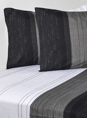 Sábanas 2 Plazas 200H Boking