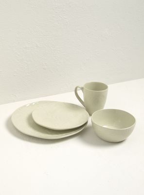 Imagen 2 del producto Set Vajilla 24 Piezas Sofía Cerámica