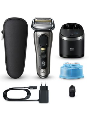 Imagen 2 del producto Afeitadora Eléctrica Hombre Series 9 Pro+