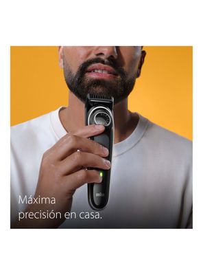 Imagen 2 del producto Recortadora de Barba y Pelo BT3440 Hombre