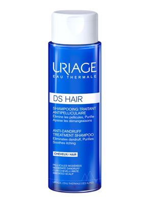 Shampoo Anticaspa 200 ml Uriage