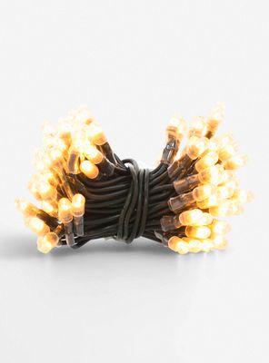 Set 100 Luces STD Blancas