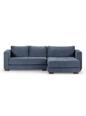 Imagen 1 del producto Seccional Copeland Derecha Tela Indigo