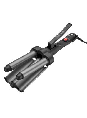 Ondulador de Pelo Waver Jumbo de 3 Barriles RV084LA2