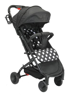 Coche Mimo Azul Ultra Compacto