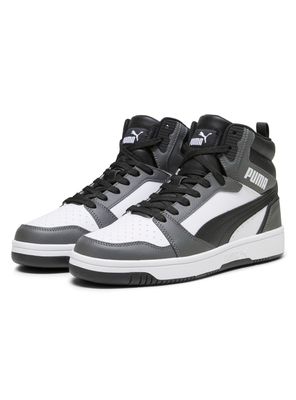 Imagen 2 del producto Zapatilla Urbana Rebound V6 Gris Unisex