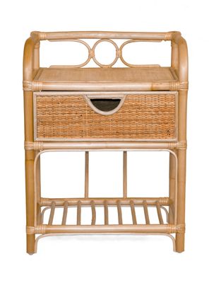 Imagen 2 del producto Velador Yakarta 1 Cajón