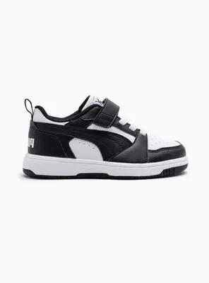Puma Zapatilla Urbana Rebound. V6 Lo Ac+ Ps Unisex