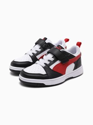 Imagen 2 del producto Zapatilla Urbana Colores Rebound V6 Lo Ac+ Ps Unisex