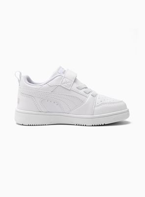 Zapatilla Urbana Print-Rebound V6 Lo Ac+ Ps Unisex