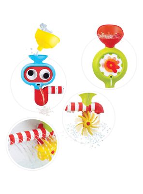 Imagen 2 del producto Juguete de Baño Bebe Laboratorio Yookidoo