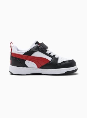 Zapatilla UrbanaAc+ Inf. Color Rebound V6 Lo Unisex