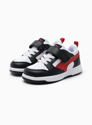 Imagen 2 del producto Zapatilla UrbanaAc+ Inf. Color Rebound V6 Lo Unisex