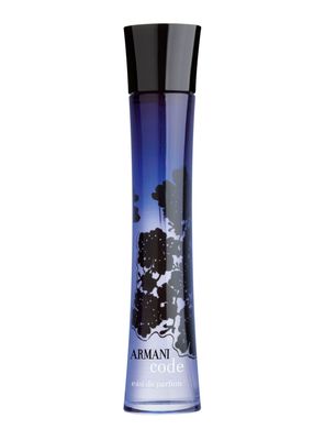 Perfume Giorgio Armani Code EDT Mujer 50 ml