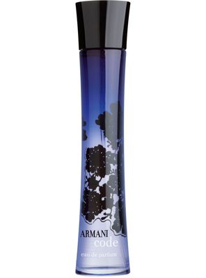 Imagen 2 del producto Perfume Giorgio Armani Code EDT Mujer 50 ml