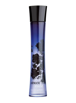 Perfume Giorgio Armani Code Mujer EDP 75 ml