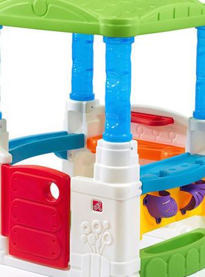 Imagen 2 del producto Step2 Step2 Casa Juego Pelotero