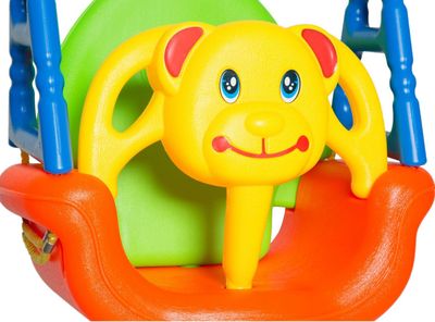 Imagen 2 del producto Columpio Oso