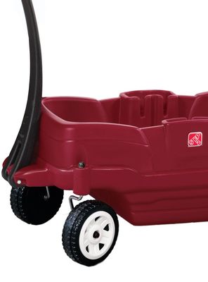 Imagen 2 del producto Carrito Step2 de Arrastre