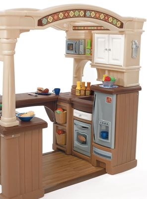 Imagen 2 del producto Step2 Step2 Gran Cocina