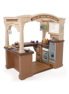 Step2 Step2 Gran Cocina