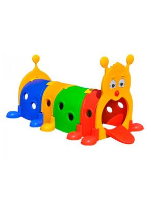 Centro de Juegos Túnel Cuncuna Talbot