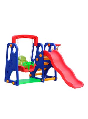 Imagen 2 del producto Resbalín Columpio 3 en 1