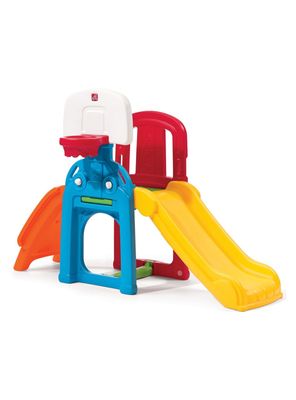 Resbalín Step2 Zona De Juego