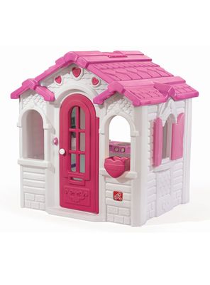 Step2 Casa de Juego Sweet Heart