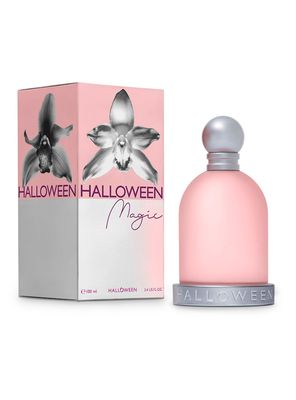 Imagen 2 del producto Perfume Mujer Magic EDT 100 ml Edición Limitada Halloween
