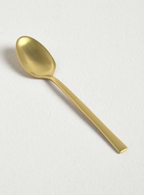 Imagen 2 del producto Set 6 Cucharas Café Gold