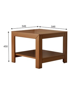 Imagen 2 del producto Mesa Lateral Kynus