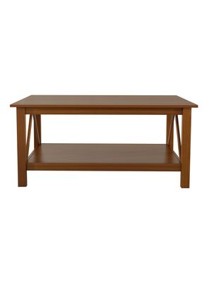 Mesa de Centro Marroco 51.5x111 cm