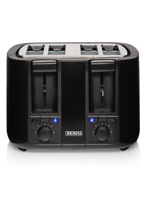 Imagen 2 del producto Tostador TH-126