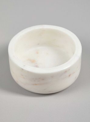 Porta Vino Mármol Blanco