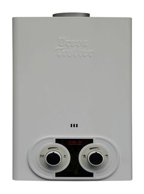 Imagen 1 del producto Calefont Ursus Trotter Komfortek C5D GL 5 Litros