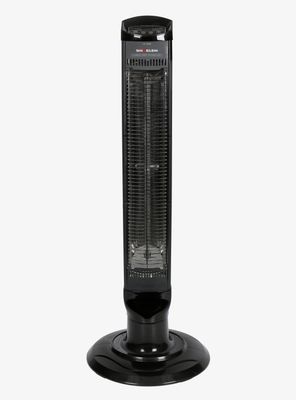 Imagen 2 del producto Calefactor Halógeno Carbono 950W EEC-6000NW WiFi