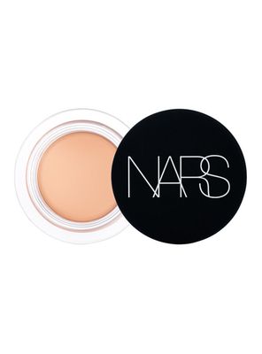 Soft Matte Complete Concealer Creme Brulee