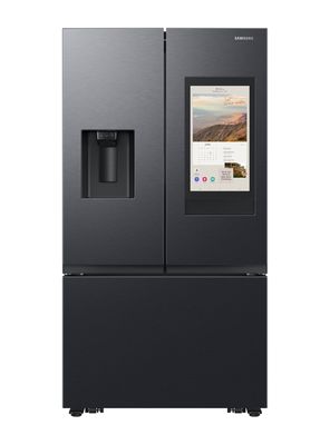 Refrigerador French Door No Frost 564 Litros con Family Hub RF27CG5910B1ZS
