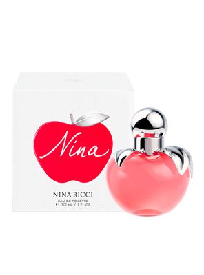 Imagen 2 del producto Perfume Nina Ricci Nina EDT Mujer 30 ml